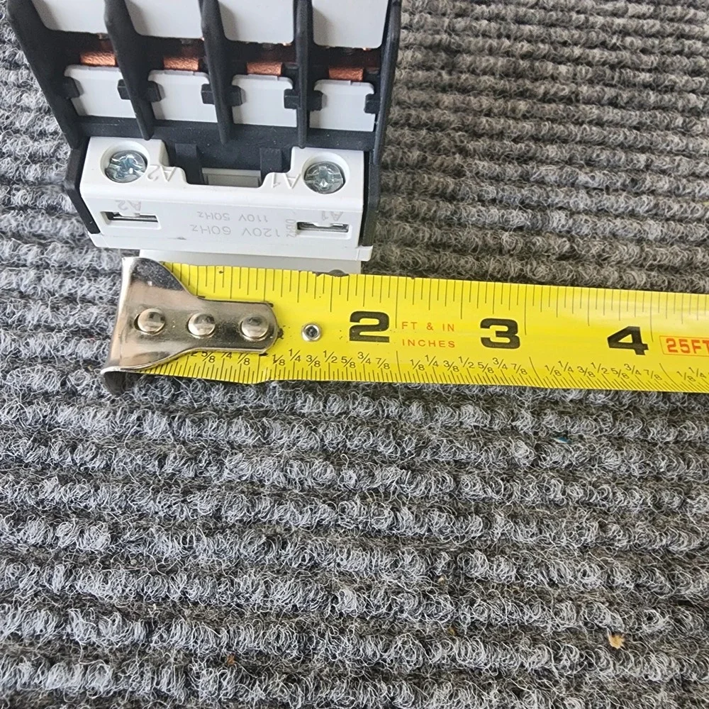 MANITOWOC ICE 120v CONTACTOR 000012279 NEW